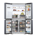 Haier Side by Side HCR7918EIMB