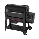 Weber SEARWOOD XL Barbecue à pellets