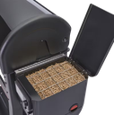 Weber SEARWOOD XL Barbecue à pellets