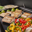 Weber SEARWOOD XL Barbecue à pellets