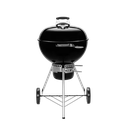Weber Master-Touch GBS E-5750, Black