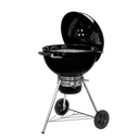 Weber Master-Touch GBS E-5750, Black