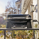 Weber Lumin black