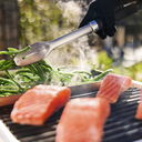 Weber Lumin black