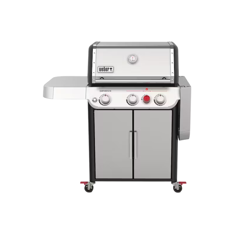 Weber Genesis S-325s Gasgrill
