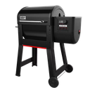 Weber SMOQUE Barbecue à pellets