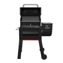 Weber SMOQUE Barbecue à pellets