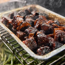 Weber SMOQUE Barbecue à pellets