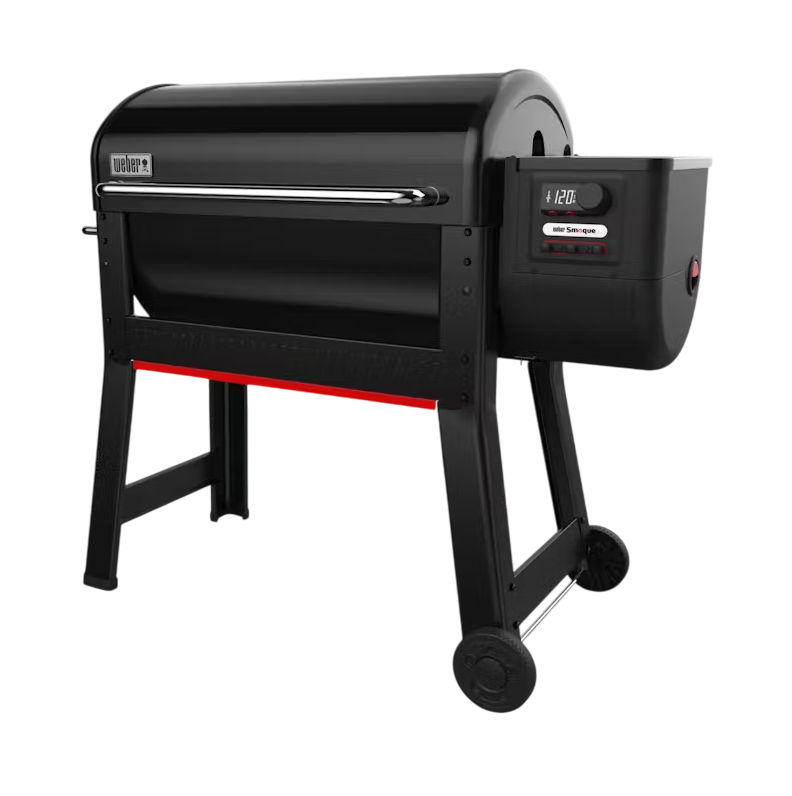 Weber SMOQUE XL Barbecue à pellets