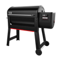 Weber SMOQUE XL Barbecue à pellets