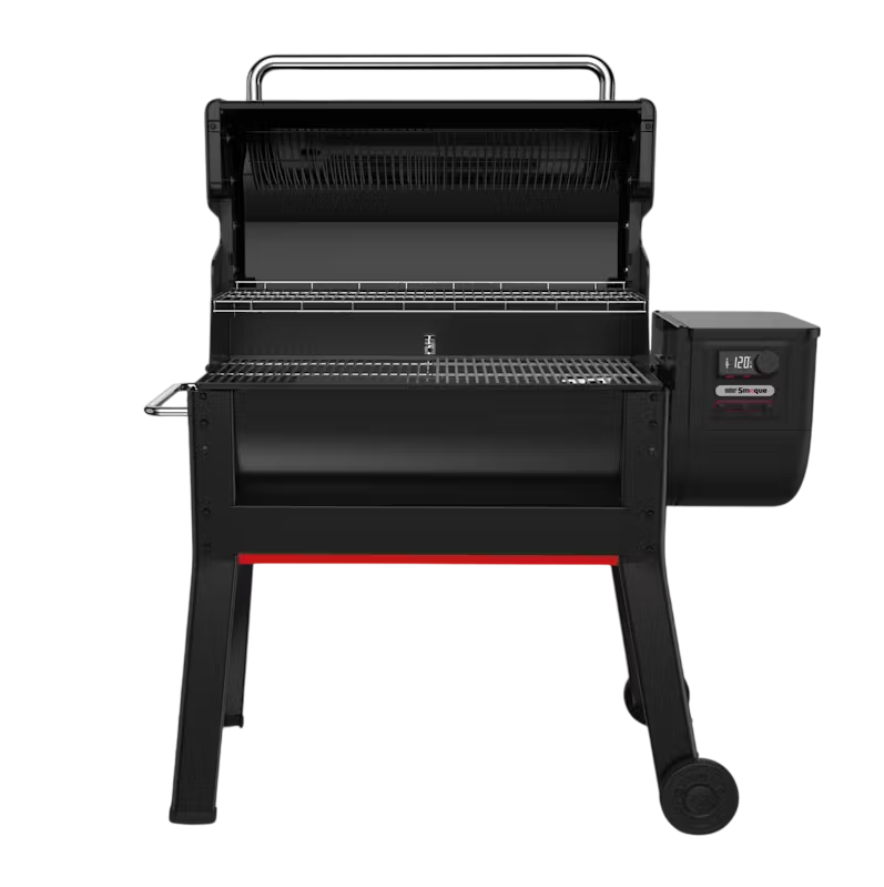 Weber SMOQUE XL Barbecue à pellets