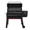 Weber SMOQUE XL Barbecue à pellets