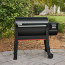 Weber SMOQUE XL Barbecue à pellets