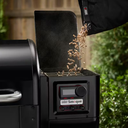 Weber SMOQUE XL Barbecue à pellets