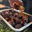 Weber SMOQUE XL Barbecue à pellets