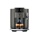 Machine à café Jura E8 Dark Inox (SC) 15590