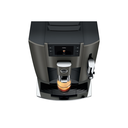 Machine à café Jura E8 Dark Inox (SC) 15590