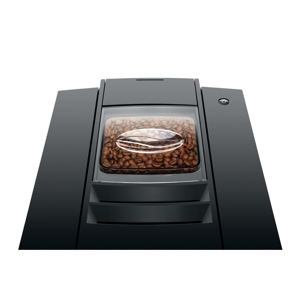 Machine à café Jura E8 Dark Inox (SC) 15590