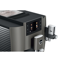 Machine à café Jura E8 Dark Inox (SC) 15590