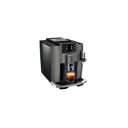 Machine à café Jura E8 Dark Inox (SC) 15590