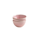 Mini bol Traditionnel rose