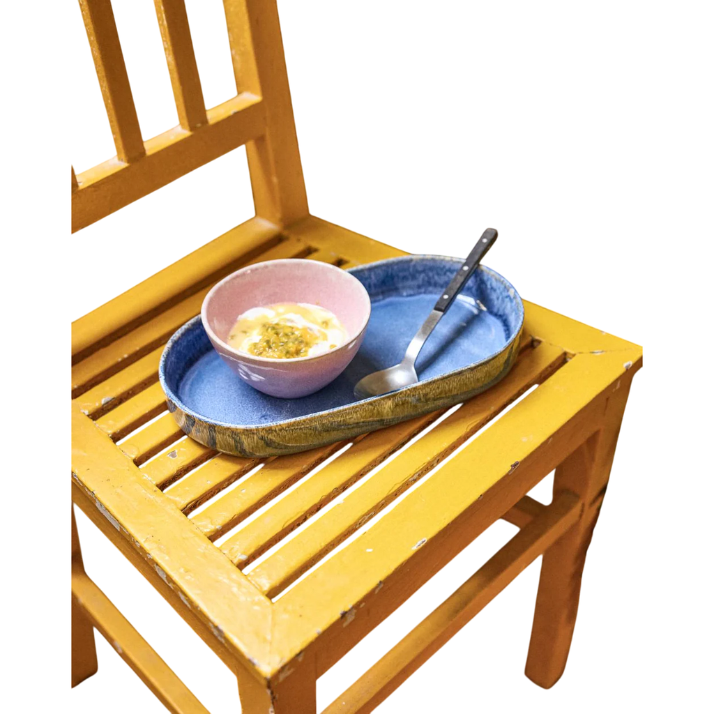 Mini bol Traditionnel rose