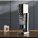 SodaStream  Enso Silver