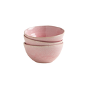 Petit bol Traditionnel rose