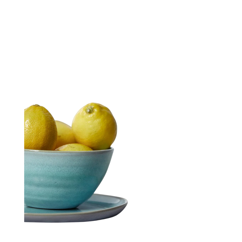Petit bol Traditionnel turquoise