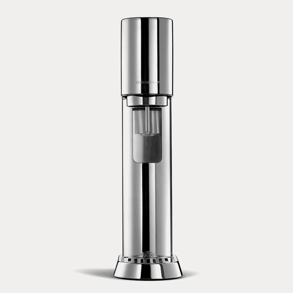 SodaStream  Enso Silver