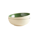 Bol classique vert émeraude