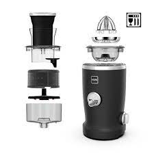 Novis VitaJuicer S1 noir