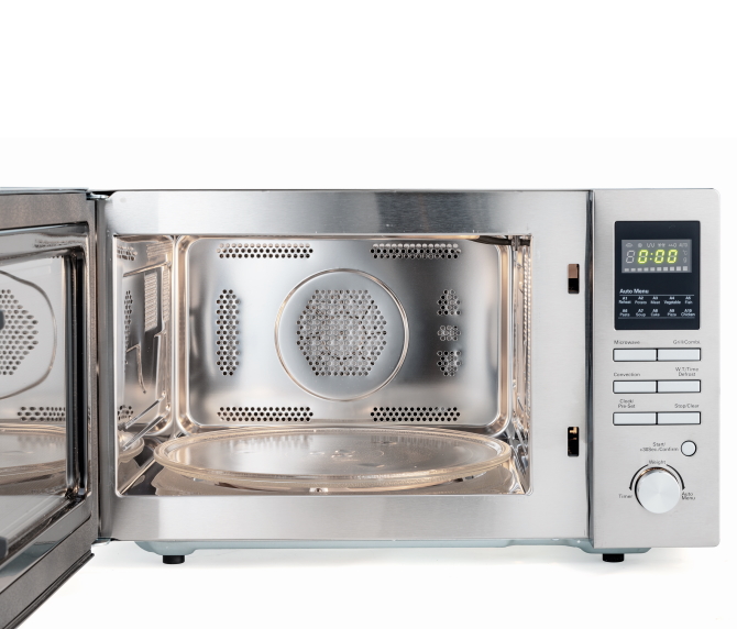Koenig Micro-ondes 3-in-1 B01105
