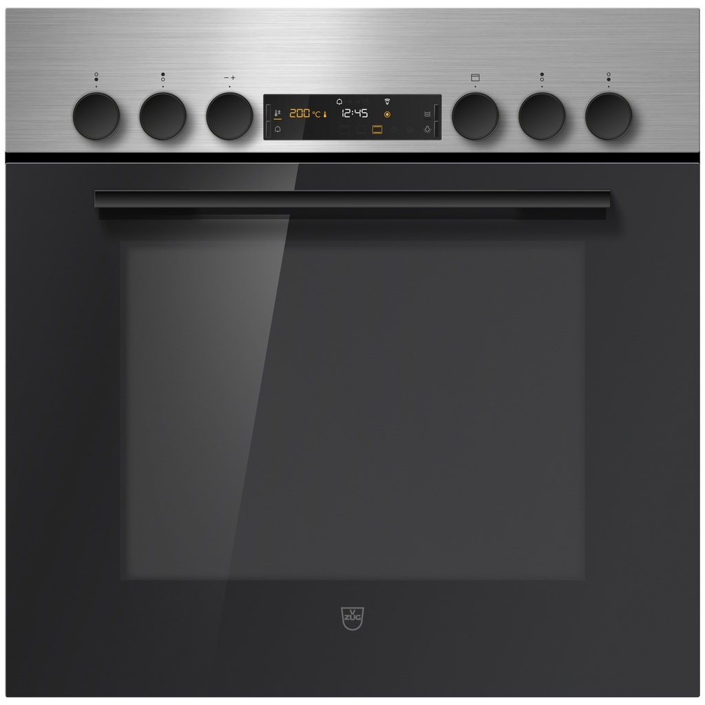 V-ZUG Cuisinière Combair V400 6UH