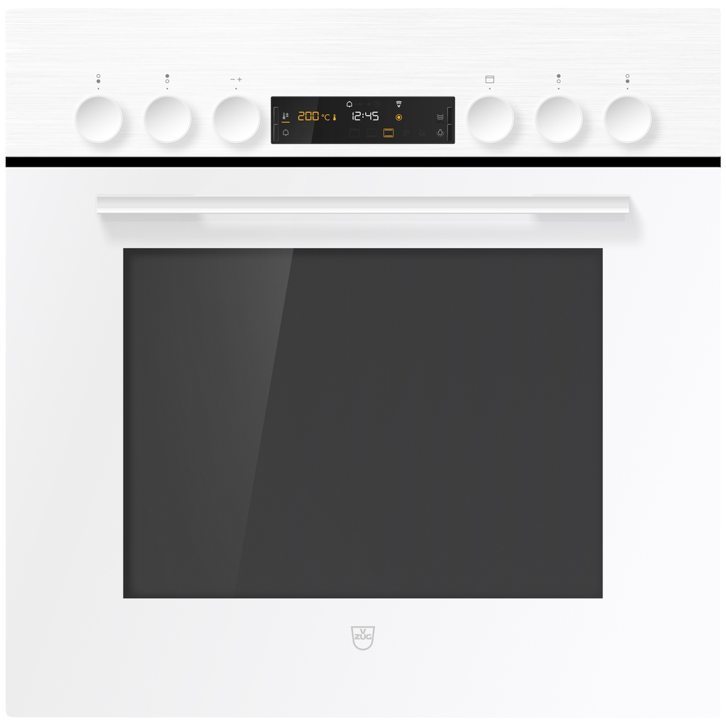 V-ZUG Cuisinière Combair V400 6UH