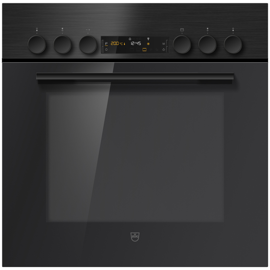 V-ZUG Cuisinière Combair V400 6UH
