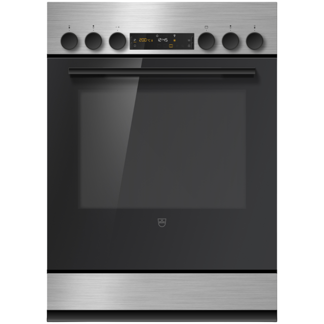 V-ZUG Cuisinière Combair V400 7UHC