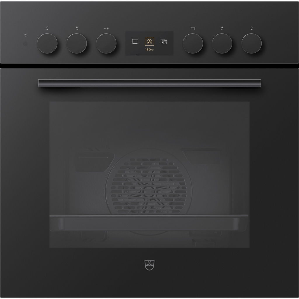 V-ZUG Cuisinière Combair V600 6UH