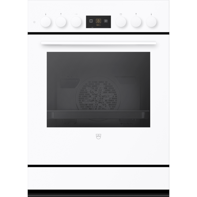 V-ZUG Cuisinière Combair V600 7UHC