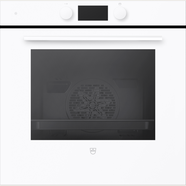 V-ZUG Four Combair V600 60