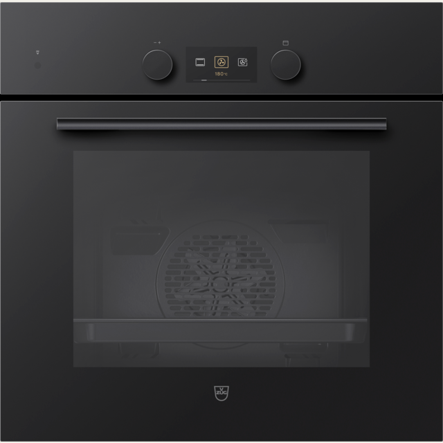V-ZUG Four Combair V600 6U