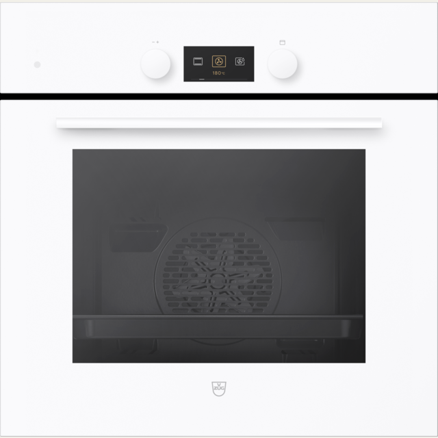 V-ZUG Four Combair V600 6U