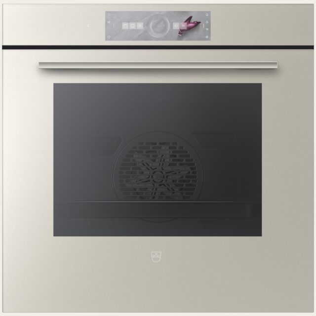 V-ZUG Four Combair V6000 60P