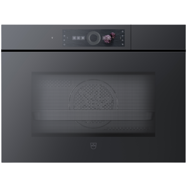 V-ZUG Four à vapeur CombiSteamer V4000 38C