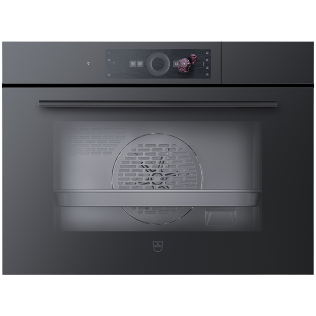 V-ZUG Four à vapeur CombiSteamer V4000 45