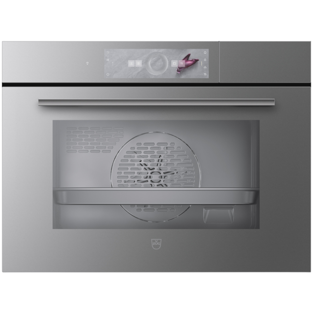 V-ZUG Four à vapeur CombiSteamer V6000 45
