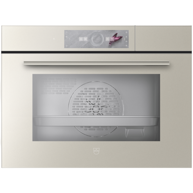 V-ZUG Four à vapeur CombiSteamer V6000 45