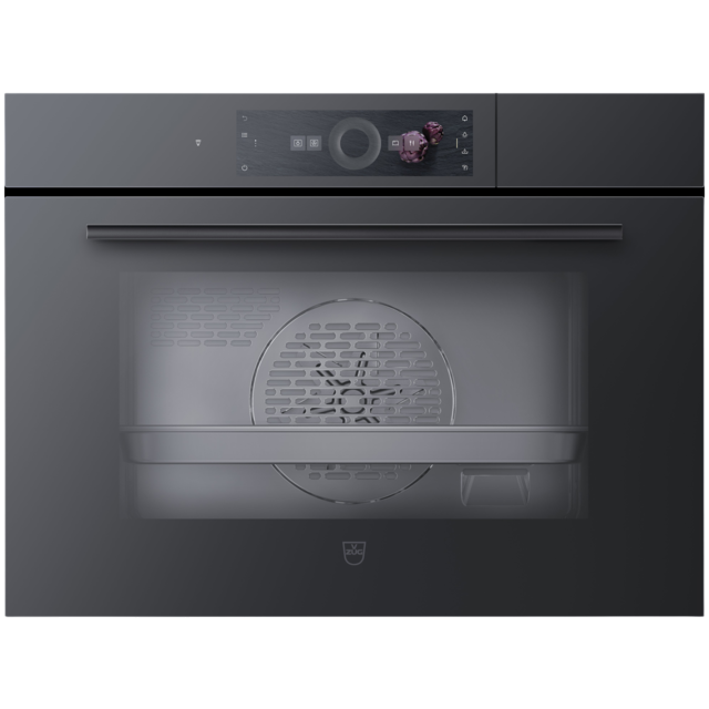 V-ZUG Four à vapeur CombiSteamer V6000 45