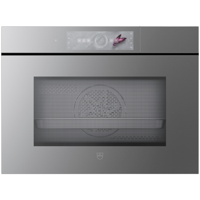 V-ZUG Four à vapeur CombiSteamer V6000 45M PowerSteam