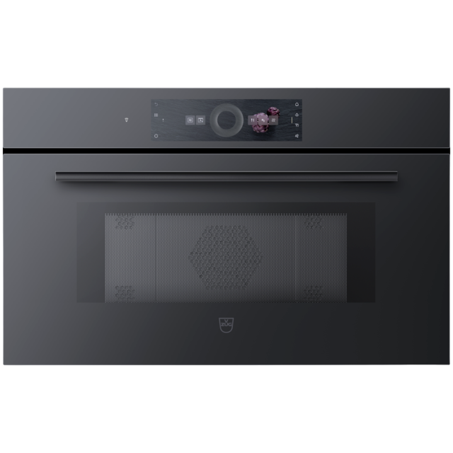 V-ZUG Micro-ondes CombiMiwell V2000 38